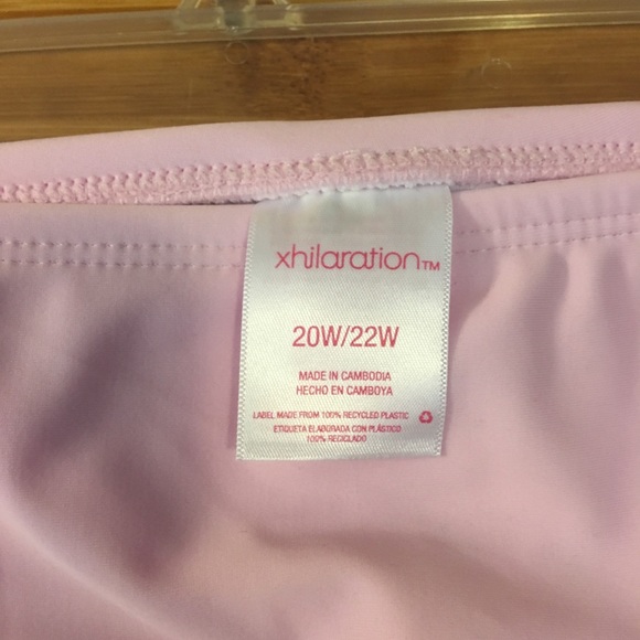 NWT Hipster Bikini Bottom - Picture 3 of 5